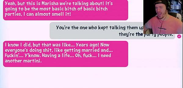 This Girl Has An Unbelievable Secret! (Fap CEO) [Uncensored]